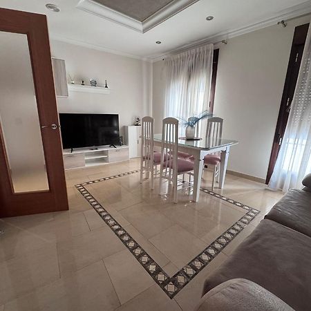 Penuelas Apartment Lucena Exterior photo
