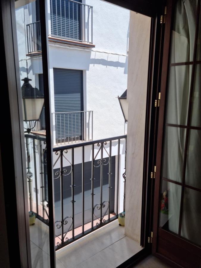 Penuelas Apartment Lucena Exterior photo