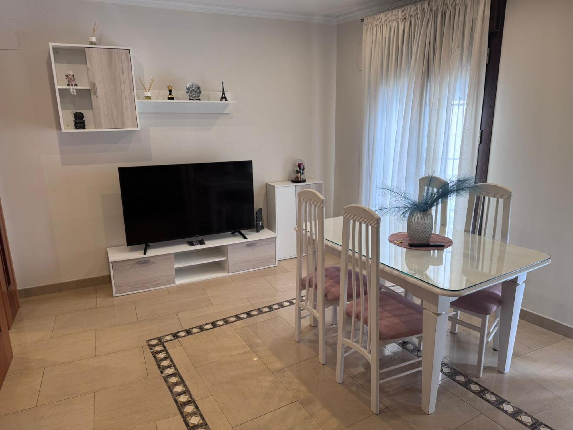 Penuelas Apartment Lucena Exterior photo