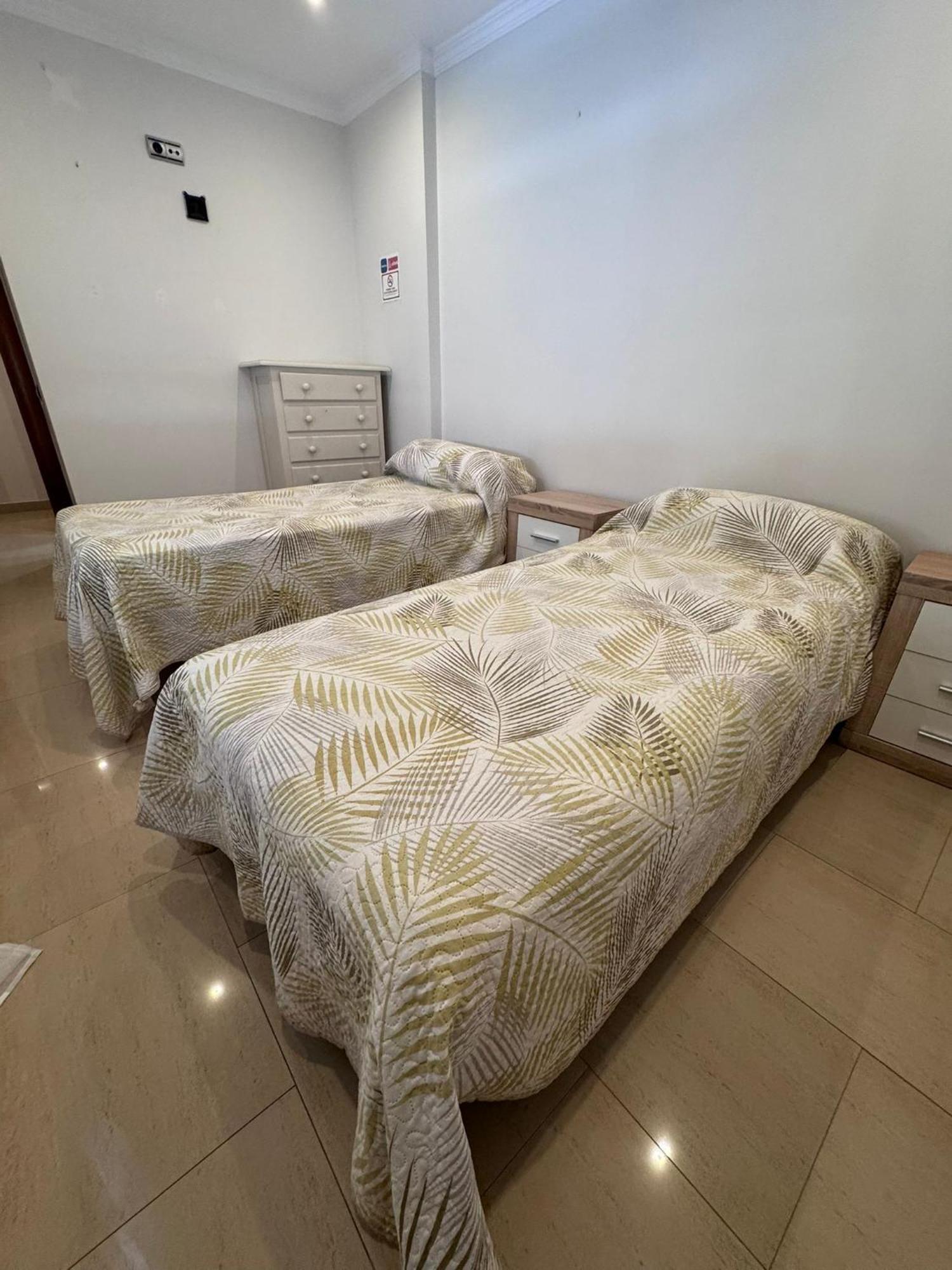 Penuelas Apartment Lucena Exterior photo