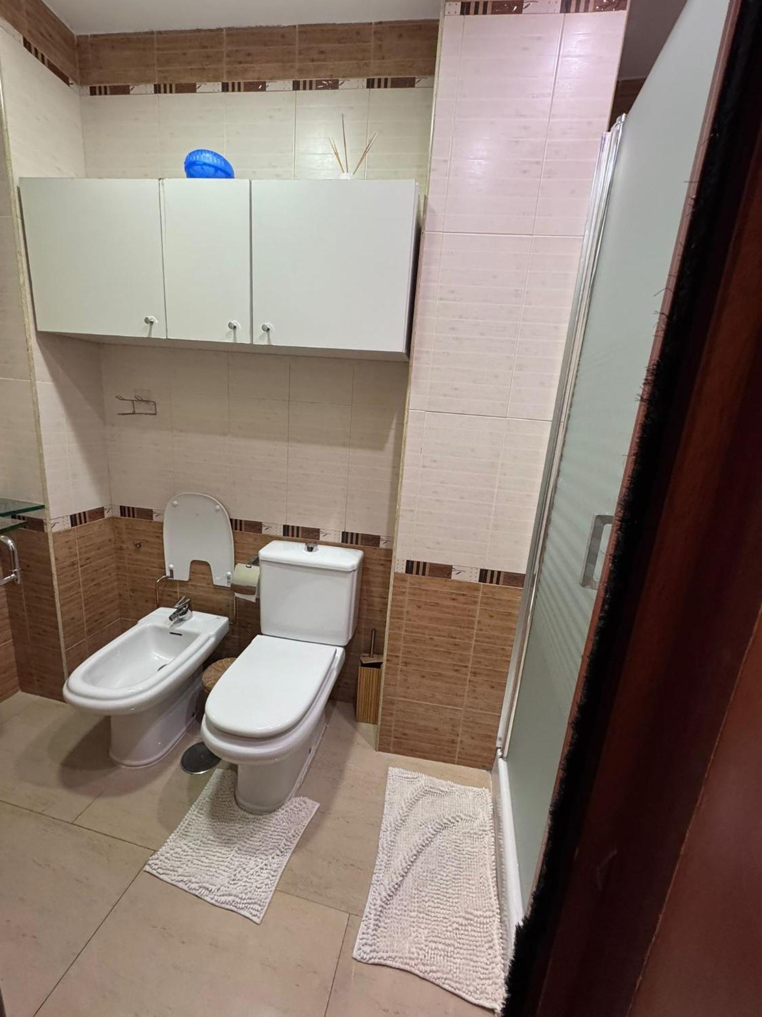 Penuelas Apartment Lucena Exterior photo