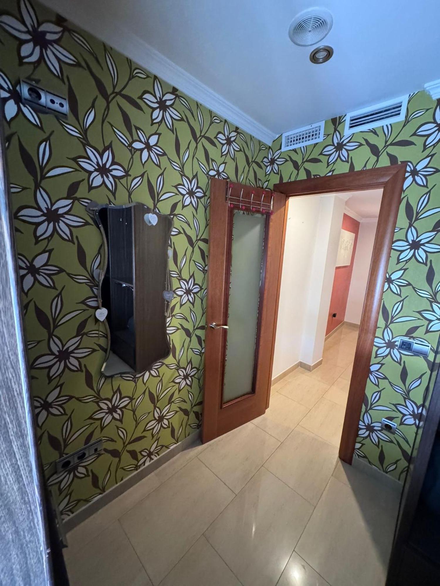 Penuelas Apartment Lucena Exterior photo