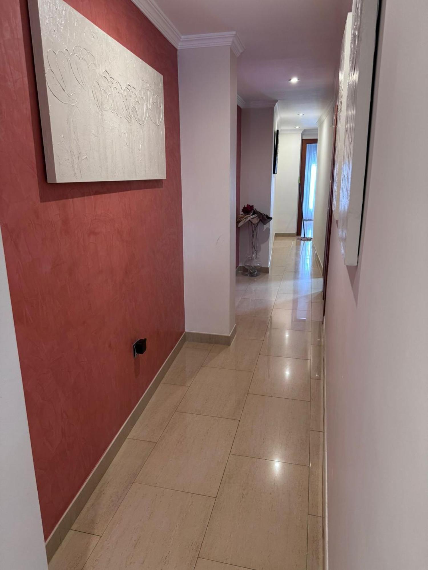 Penuelas Apartment Lucena Exterior photo